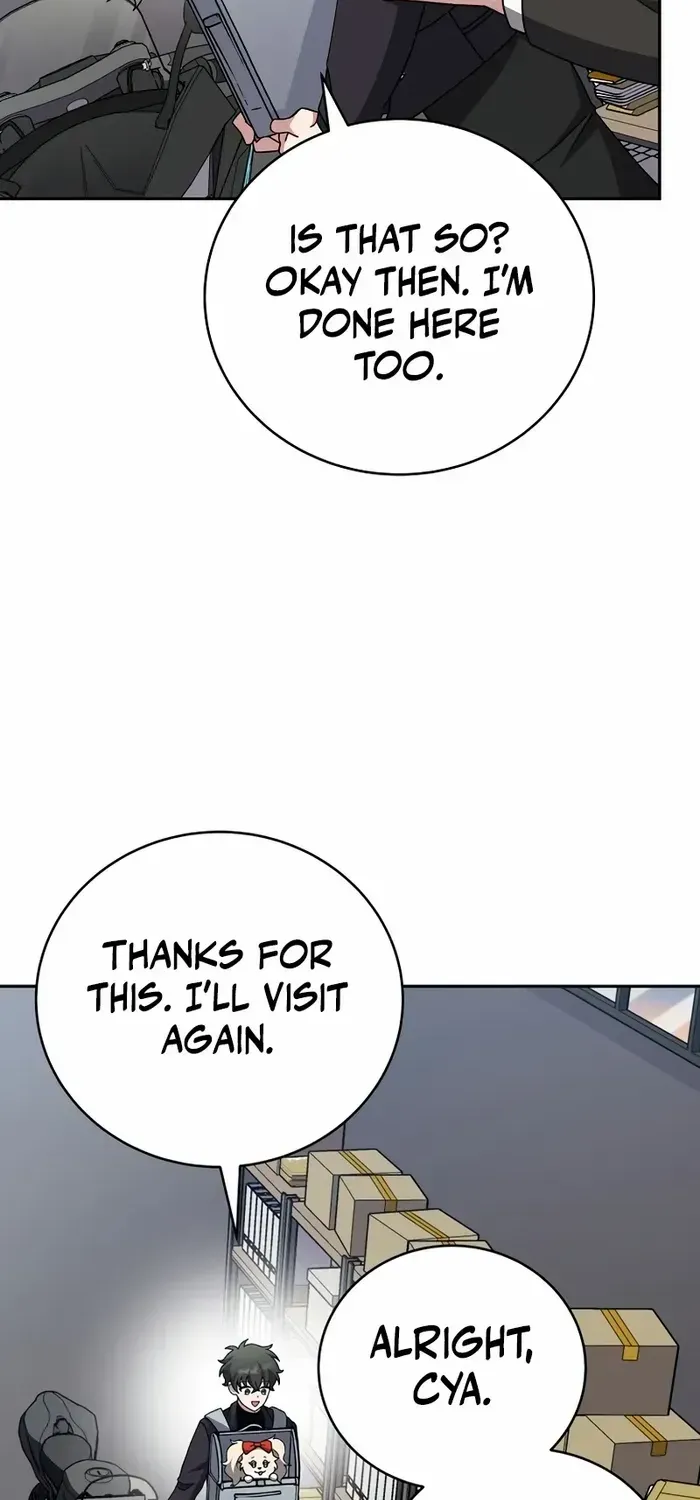 Read The Novel’s Extra (2022) chapter 102 image 72 on Lezhin
