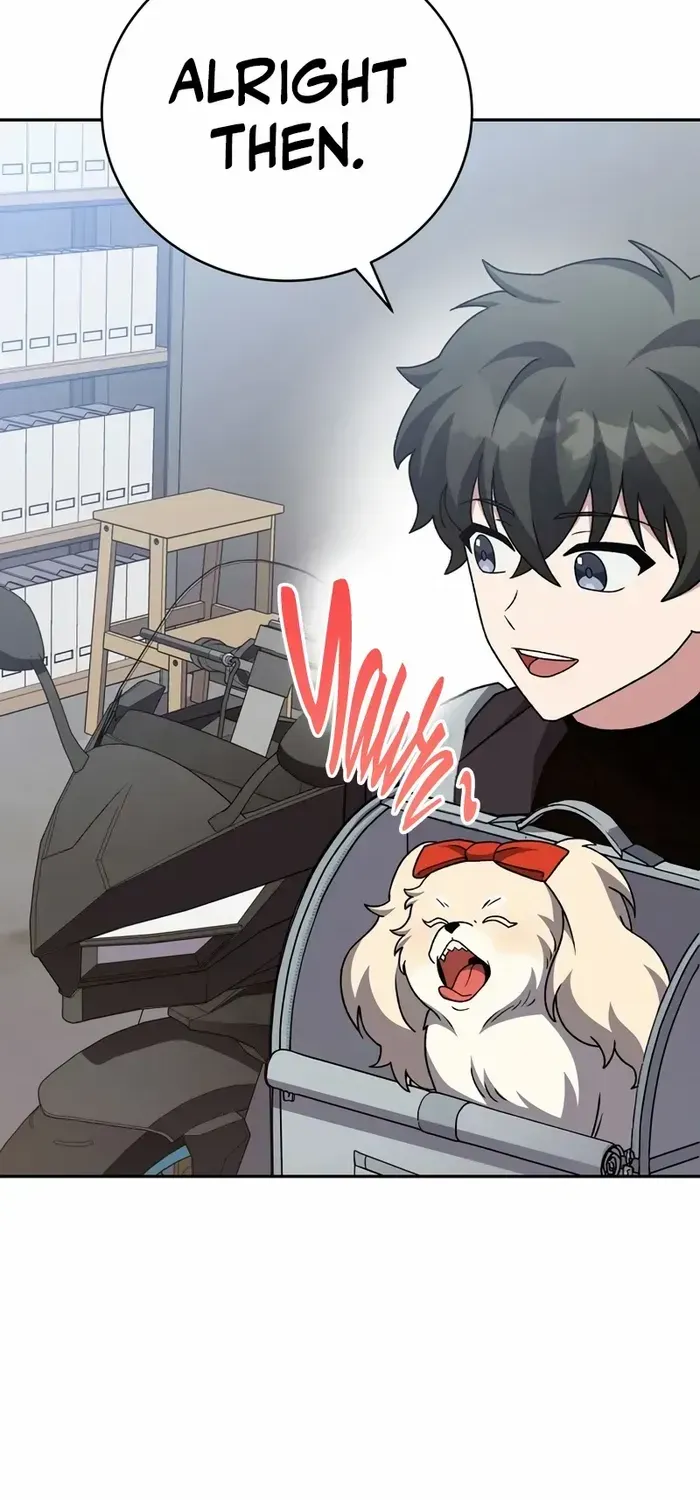Read The Novel’s Extra (2022) chapter 102 image 74 on Lezhin