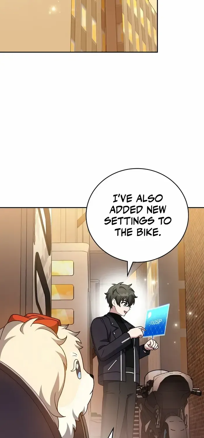 Read The Novel’s Extra (2022) chapter 102 image 78 on Lezhin