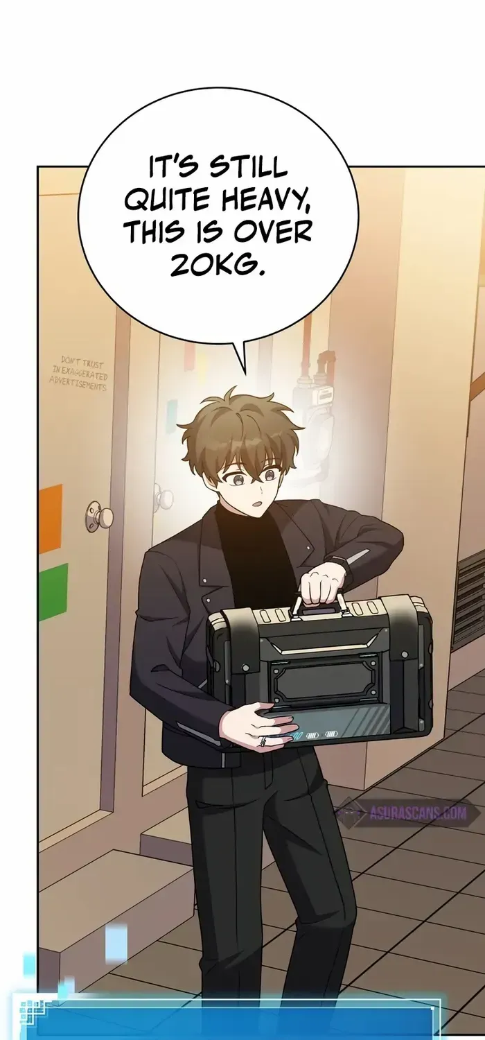 Read The Novel’s Extra (2022) chapter 102 image 84 on Lezhin