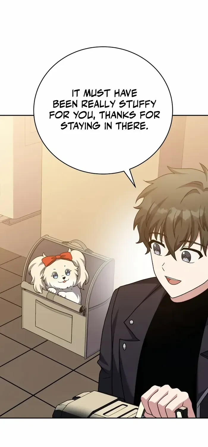 Read The Novel’s Extra (2022) chapter 102 image 86 on Lezhin