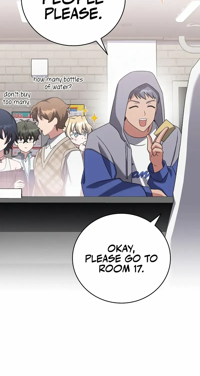 Read The Novel’s Extra (2022) chapter 108 image 101 on Lezhin