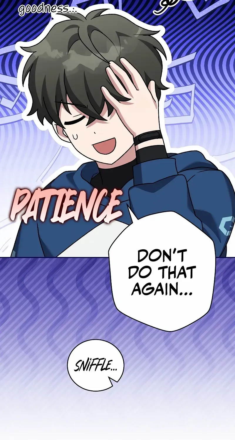 Read The Novel’s Extra (2022) chapter 108 image 18 on Lezhin