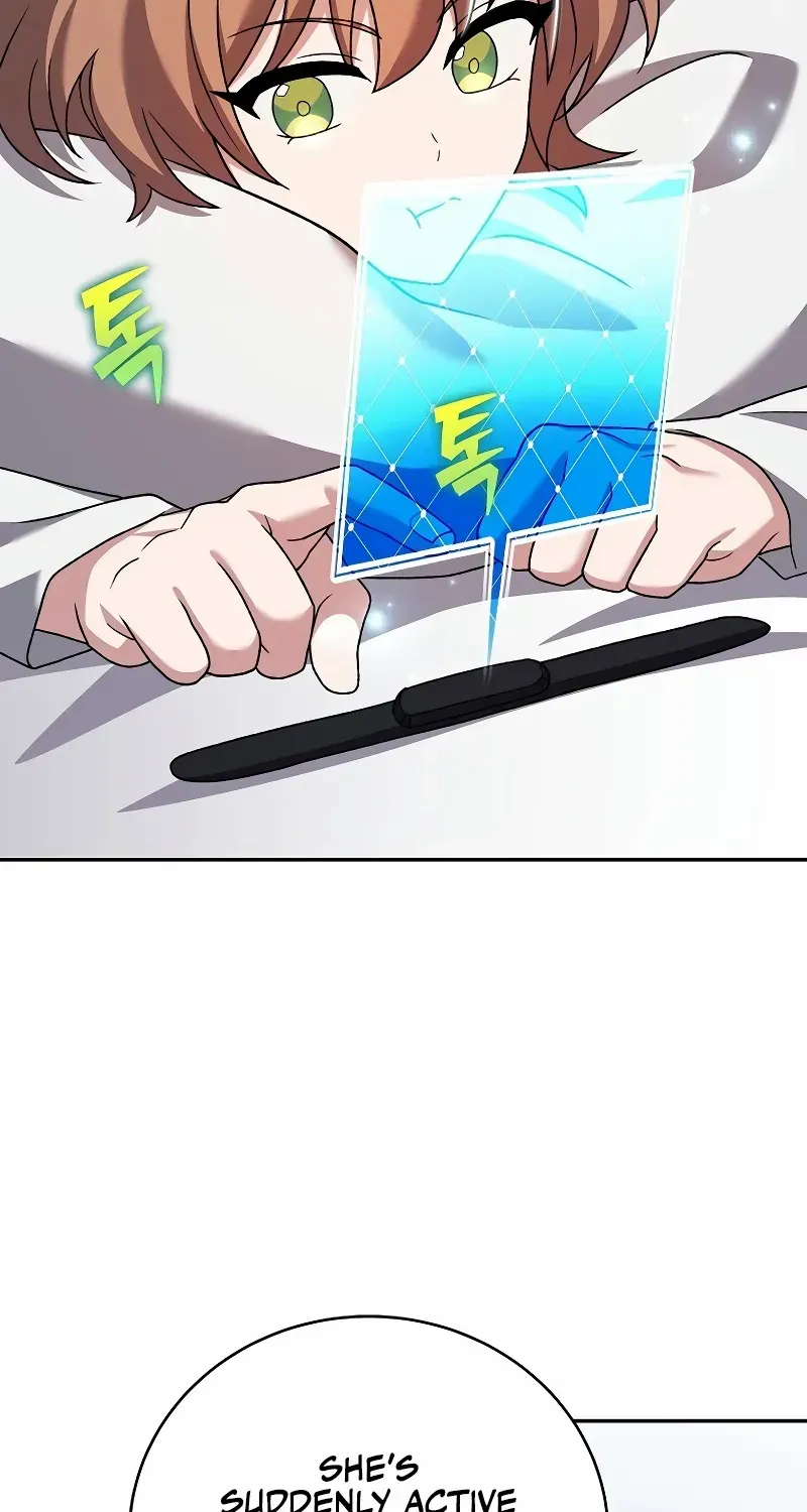 Read The Novel’s Extra (2022) chapter 108 image 26 on Lezhin