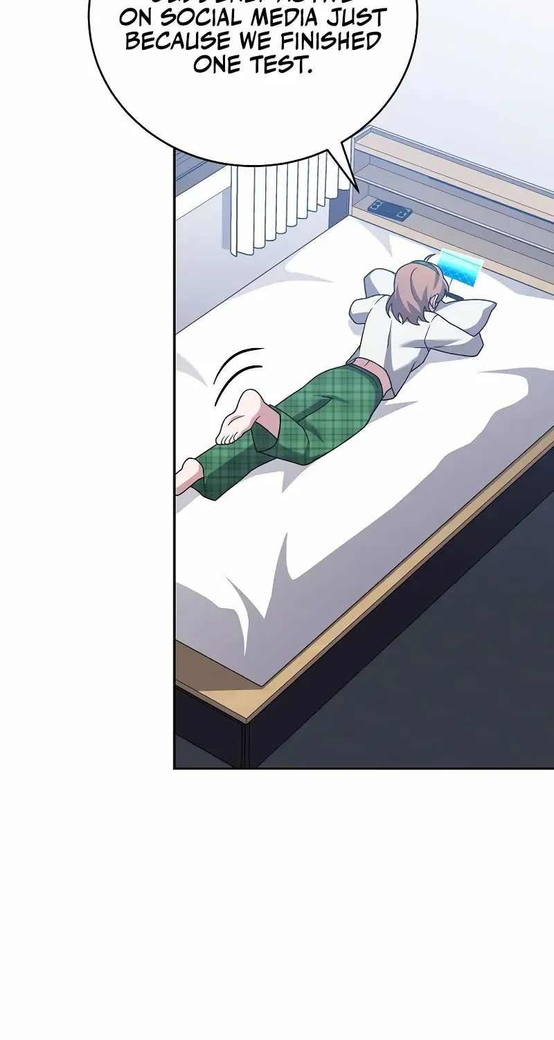 Read The Novel’s Extra (2022) chapter 108 image 27 on Lezhin