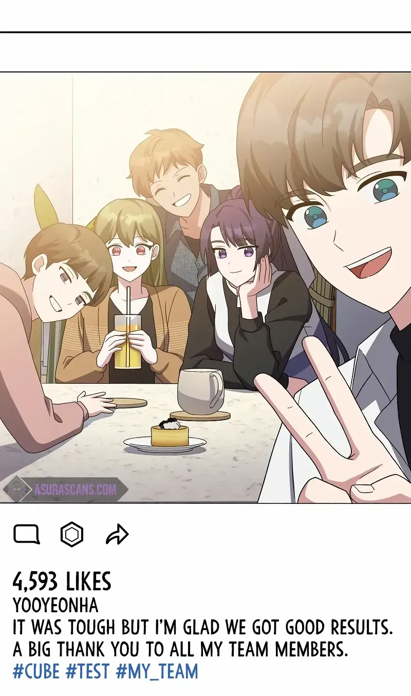 Read The Novel’s Extra (2022) chapter 108 image 28 on Lezhin