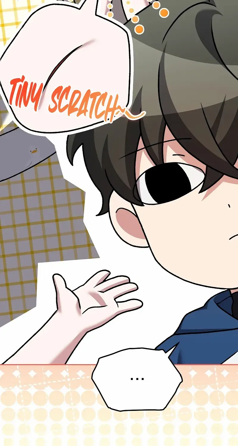 Read The Novel’s Extra (2022) chapter 108 image 4 on Lezhin