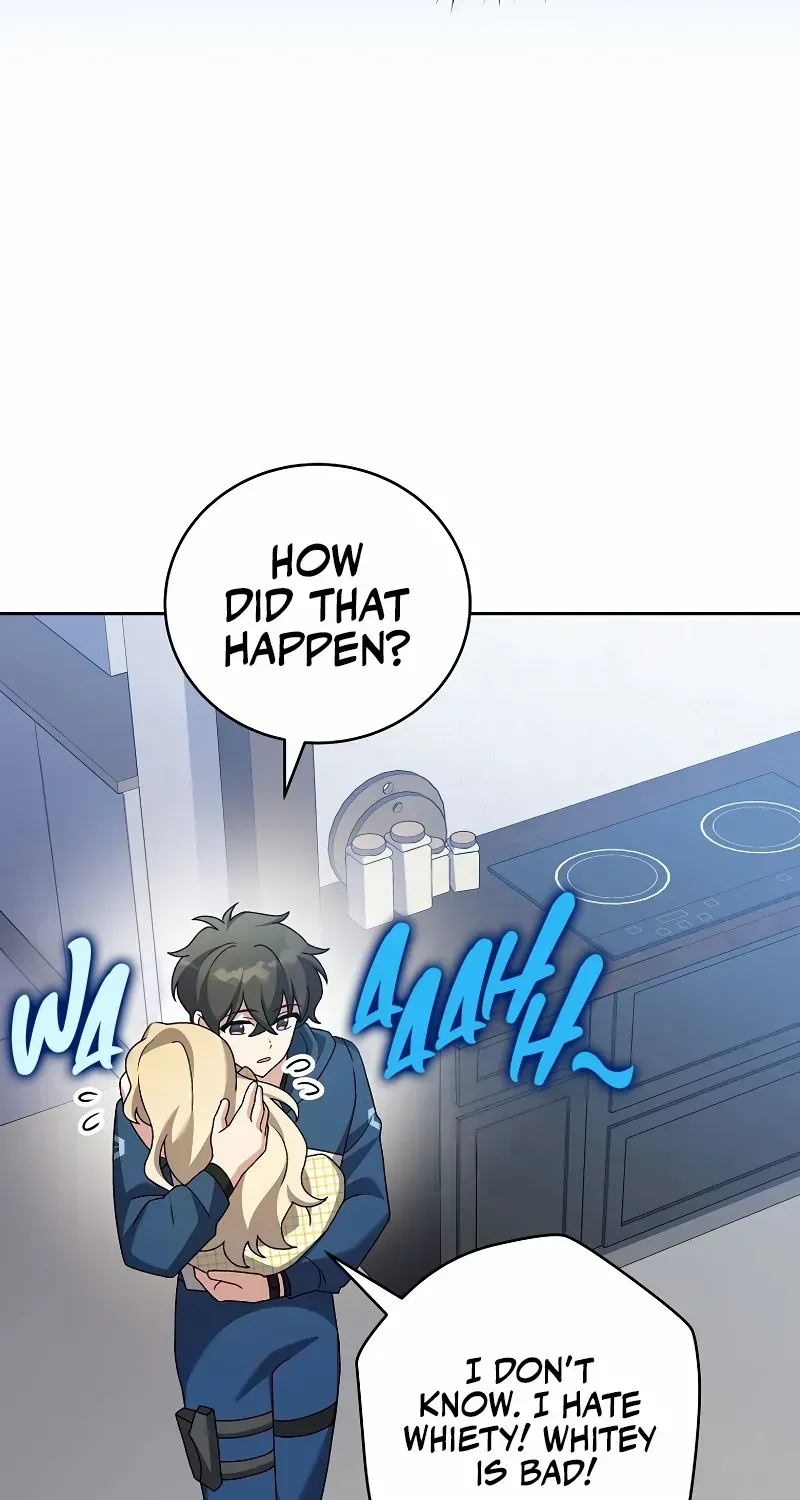 Read The Novel’s Extra (2022) chapter 108 image 6 on Lezhin