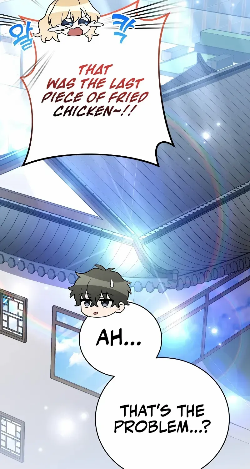 Read The Novel’s Extra (2022) chapter 108 image 77 on Lezhin