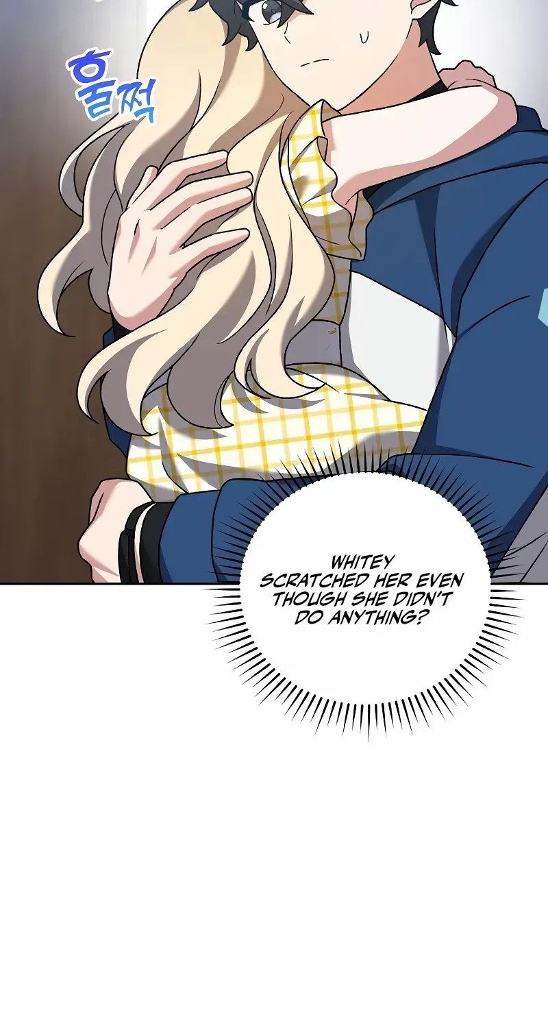 Read The Novel’s Extra (2022) chapter 108 image 8 on Lezhin