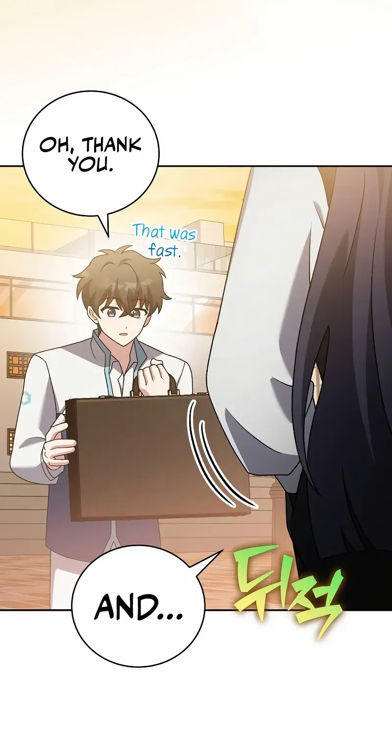 Read The Novel’s Extra (2022) chapter 108 image 81 on Lezhin