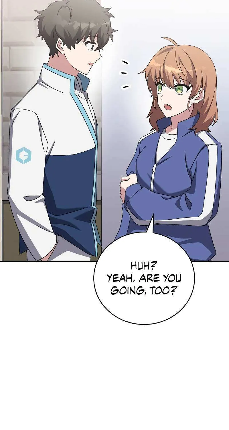 Read The Novel’s Extra (2022) chapter 109 image 14 on Lezhin