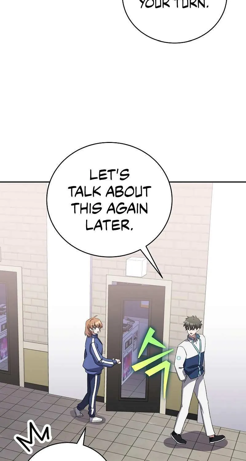 Read The Novel’s Extra (2022) chapter 109 image 16 on Lezhin