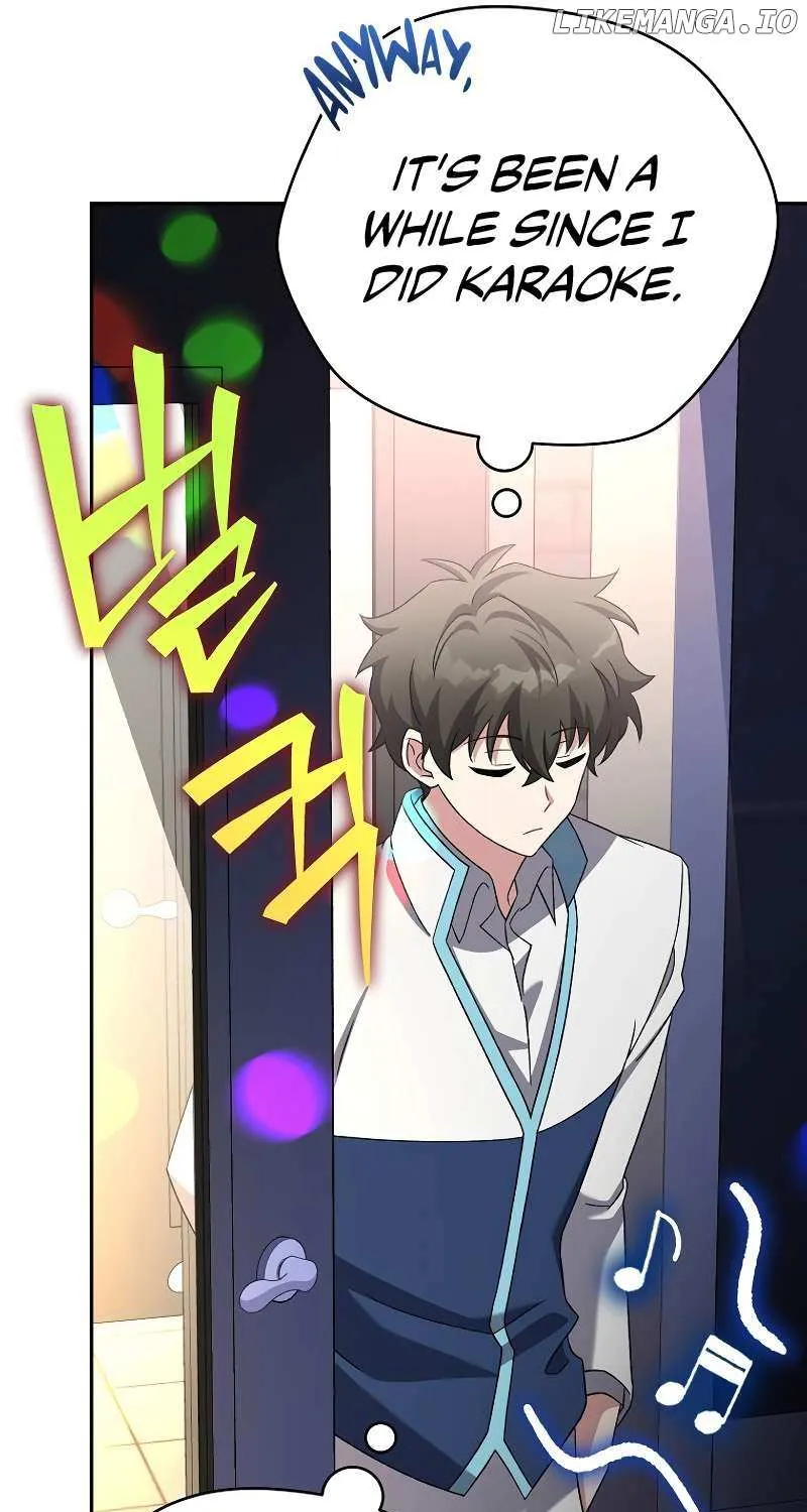 Read The Novel’s Extra (2022) chapter 109 image 20 on Lezhin