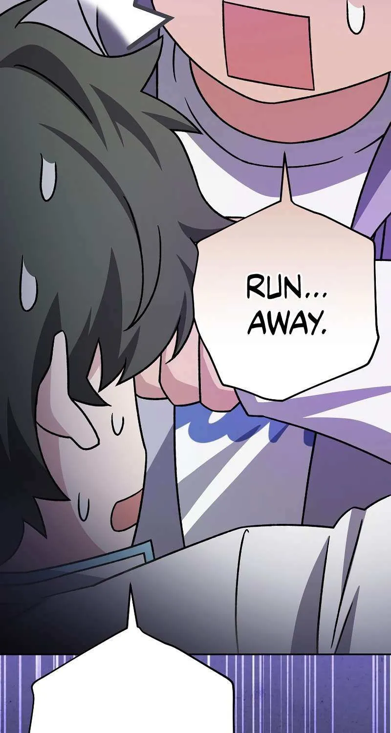 Read The Novel’s Extra (2022) chapter 109 image 24 on Lezhin