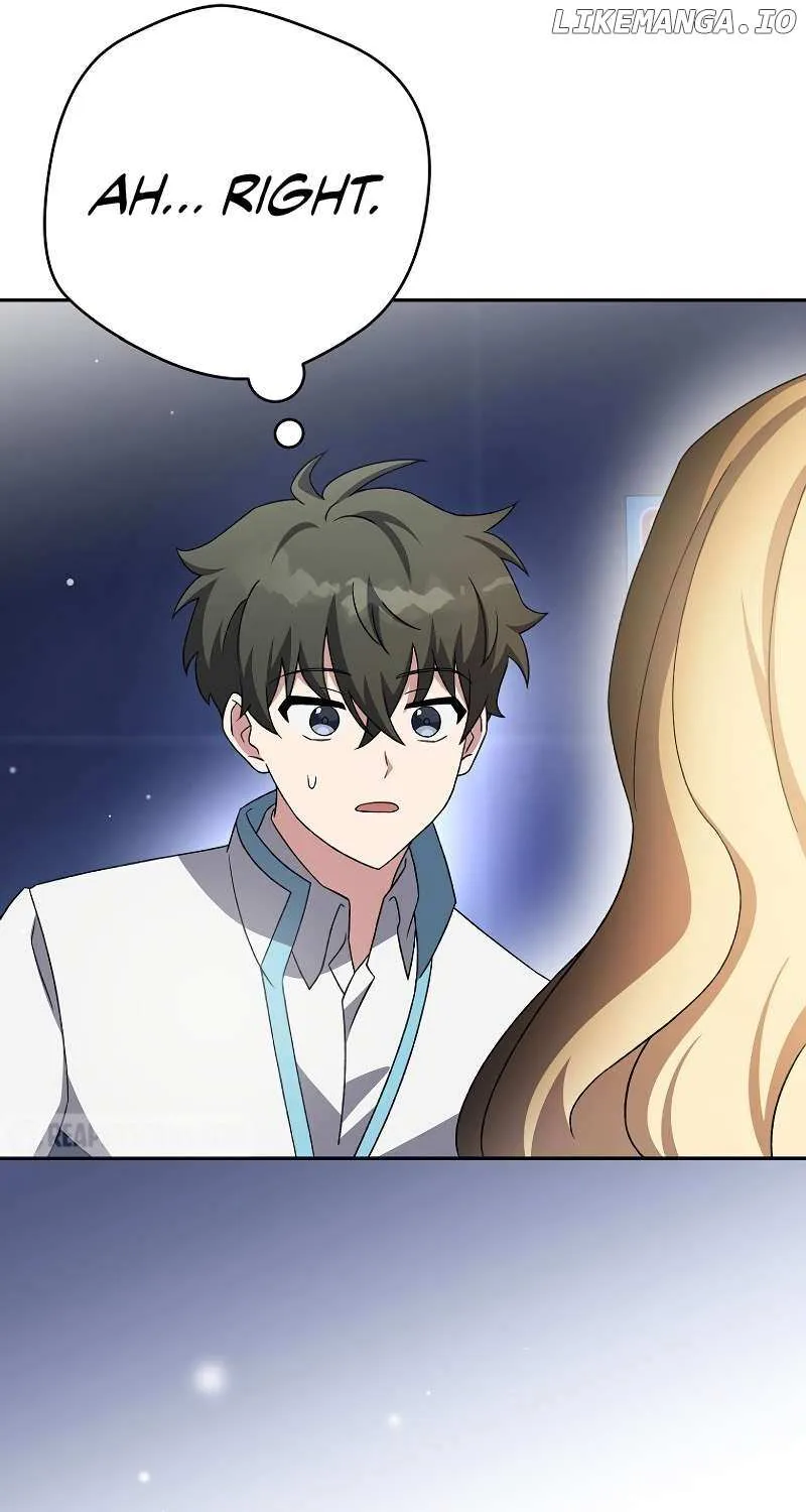 Read The Novel’s Extra (2022) chapter 109 image 28 on Lezhin