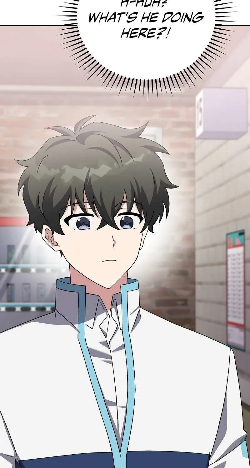 Read The Novel’s Extra (2022) chapter 109 image 4 on Lezhin