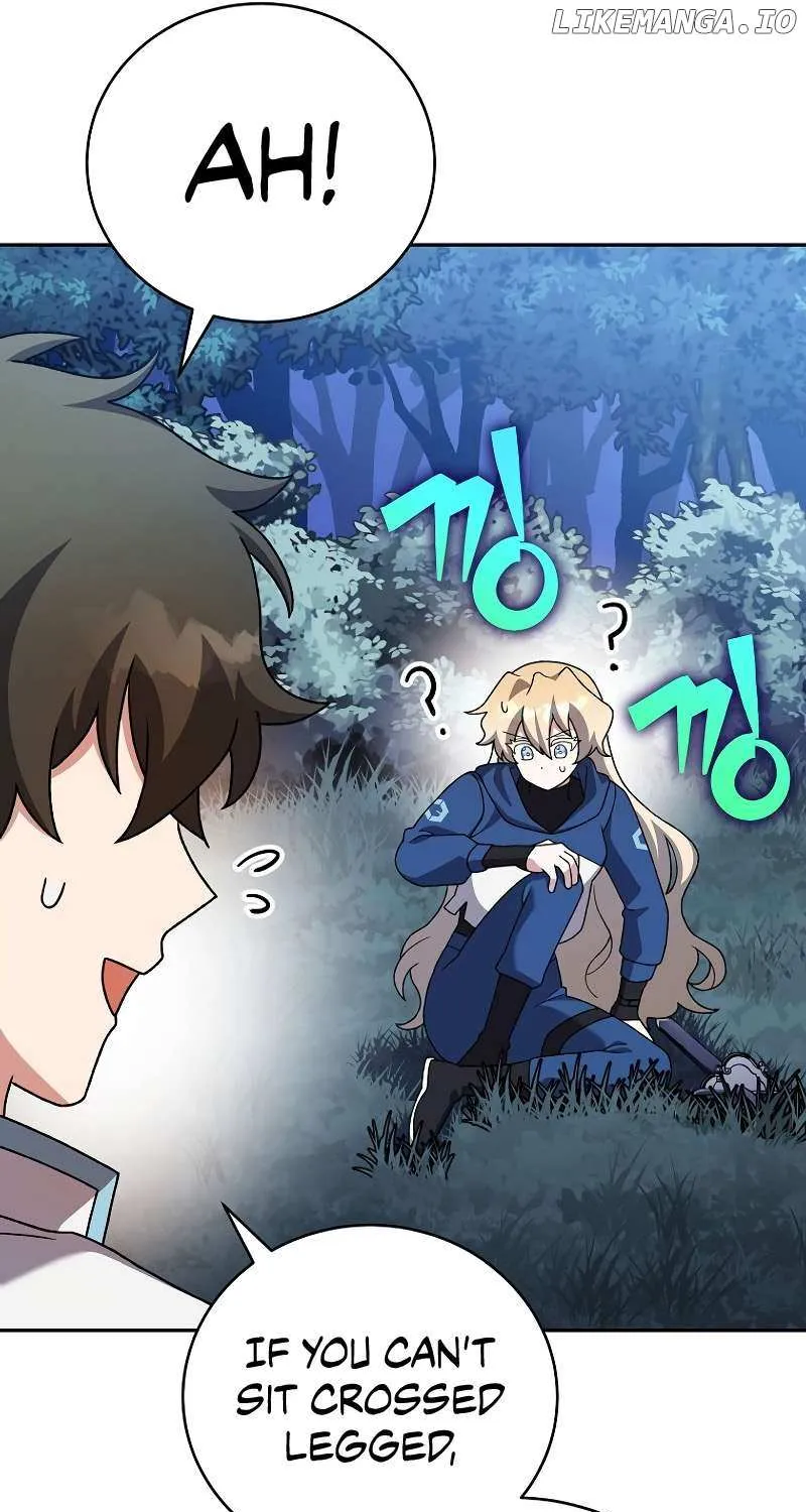 Read The Novel’s Extra (2022) chapter 109 image 71 on Lezhin