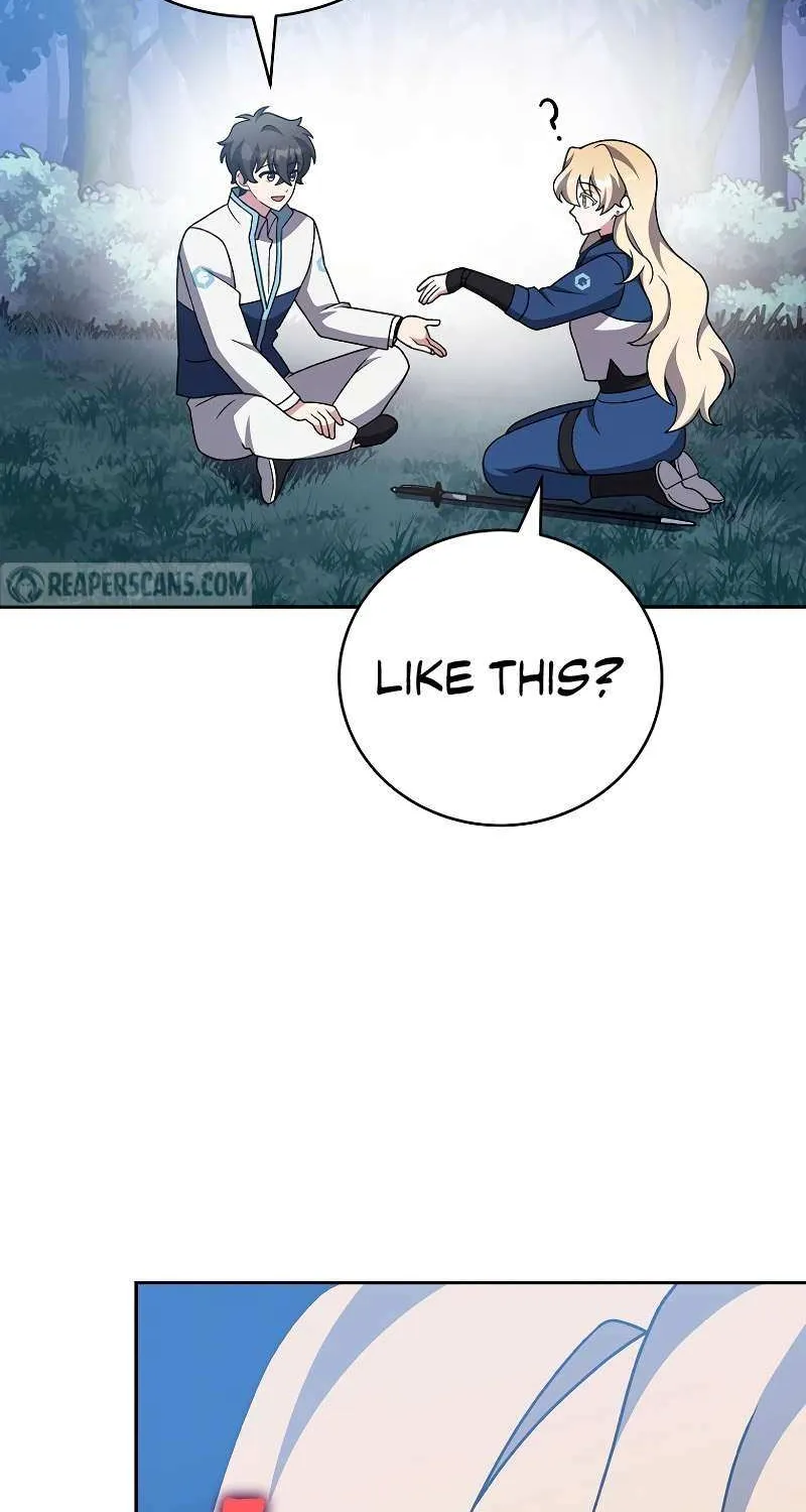 Read The Novel’s Extra (2022) chapter 109 image 76 on Lezhin
