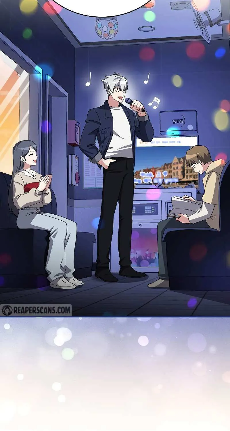 Read The Novel’s Extra (2022) chapter 109 image 8 on Lezhin
