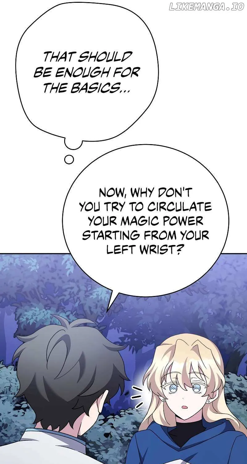 Read The Novel’s Extra (2022) chapter 109 image 88 on Lezhin