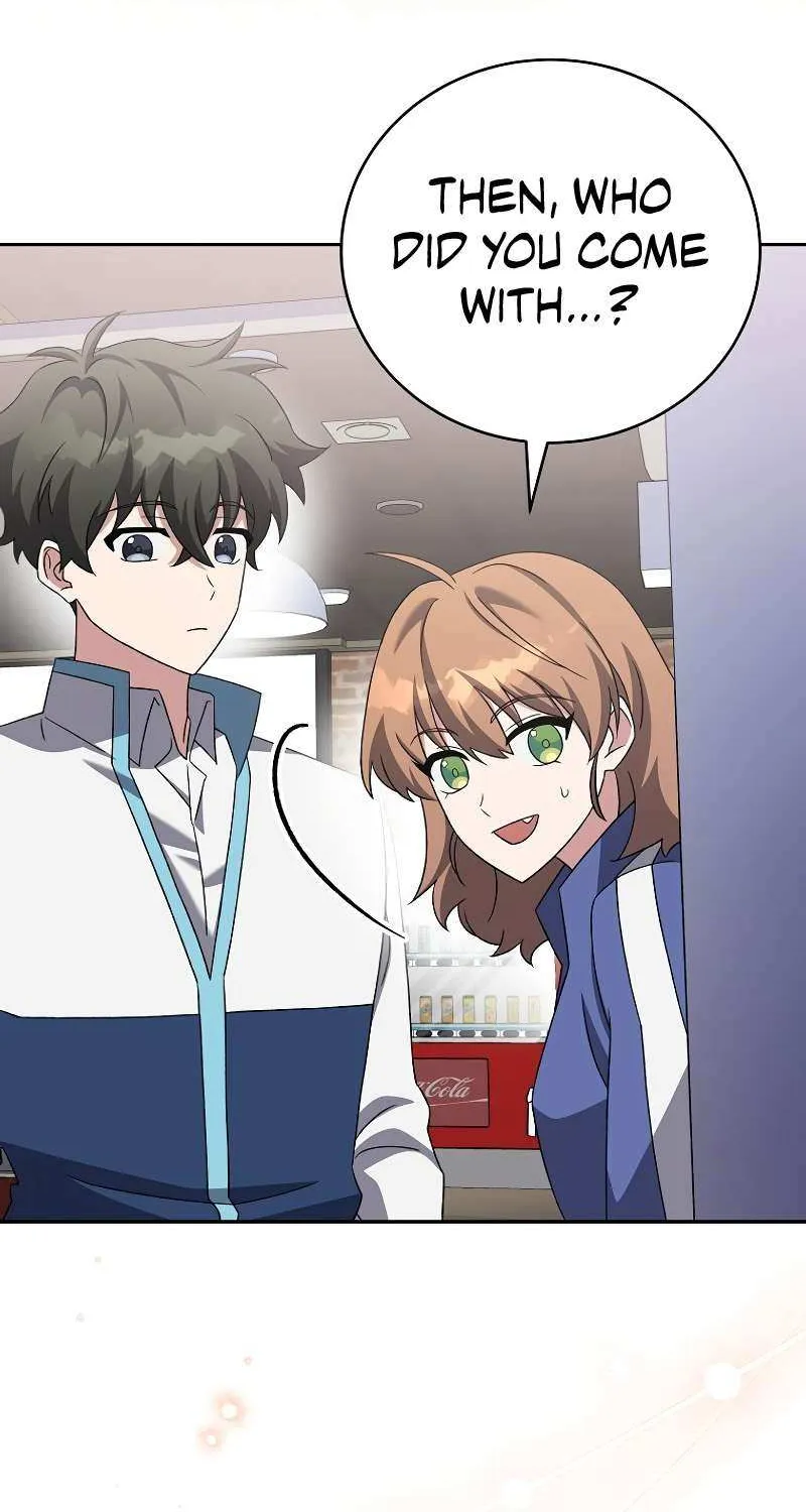 Read The Novel’s Extra (2022) chapter 109 image 9 on Lezhin