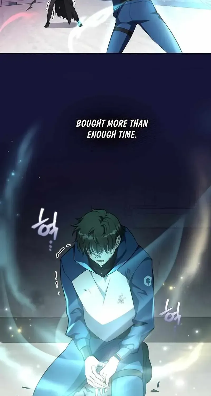 Read The Novel’s Extra (2022) chapter 11.1 image 6 on Lezhin