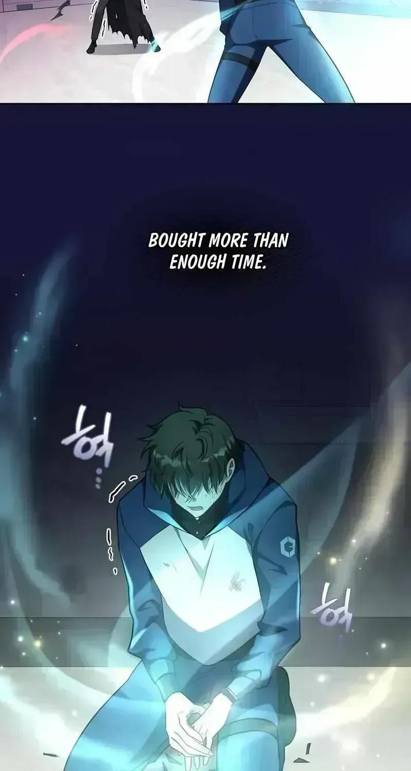 Read The Novel’s Extra (2022) chapter 11.8 image 6 on Lezhin