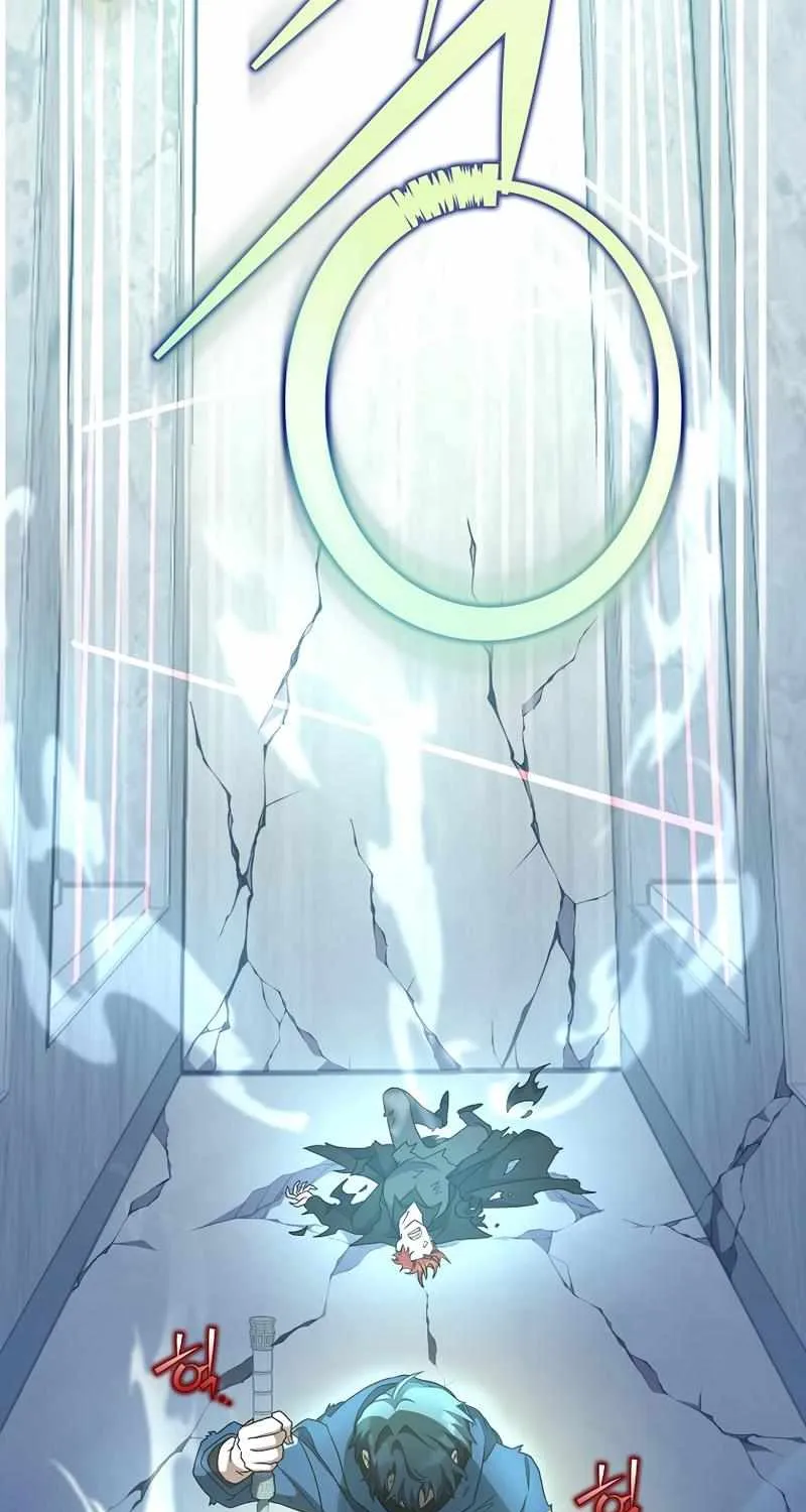 Read The Novel’s Extra (2022) chapter 11 image 20 on Lezhin