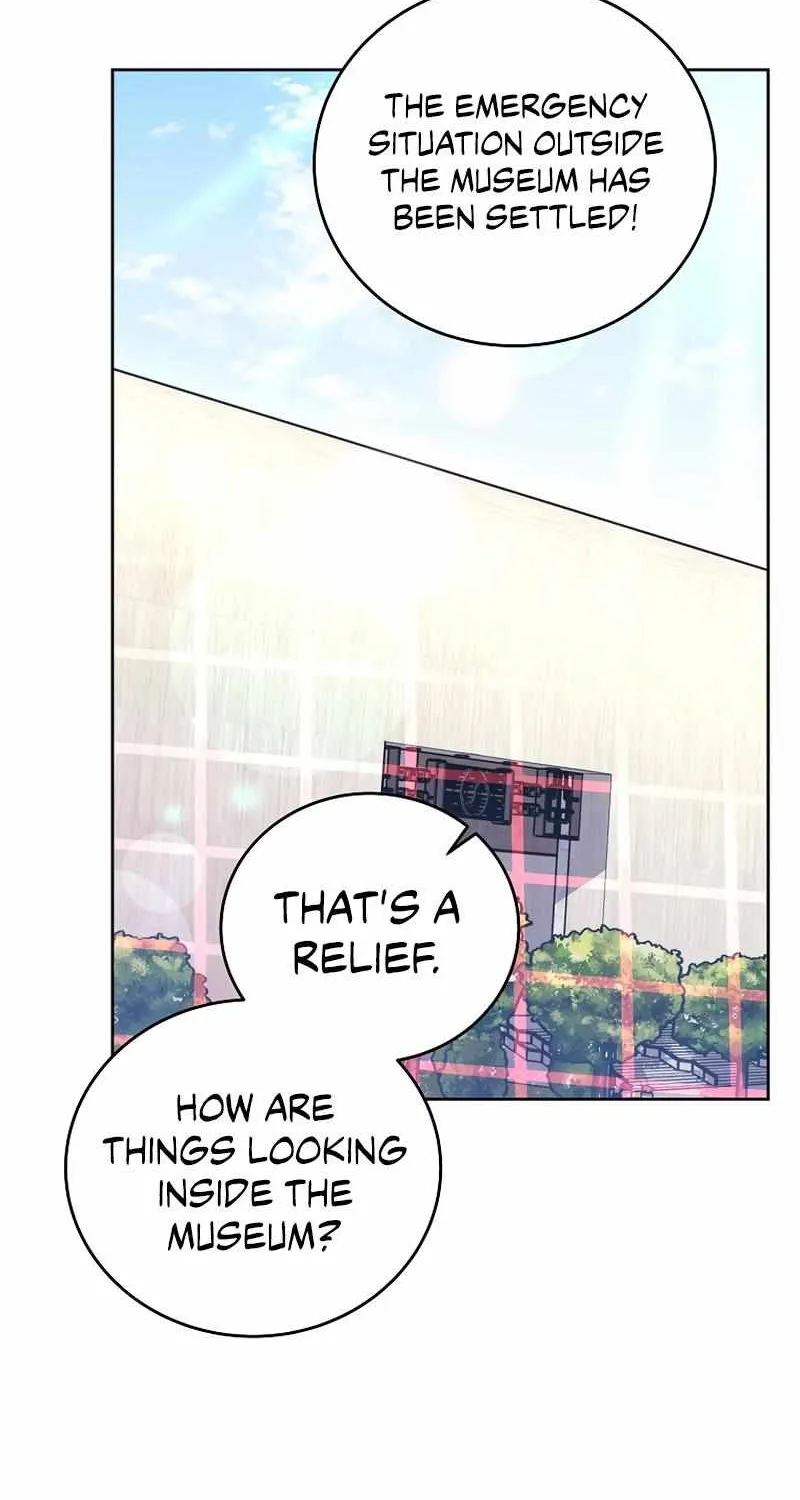 Read The Novel’s Extra (2022) chapter 11 image 41 on Lezhin