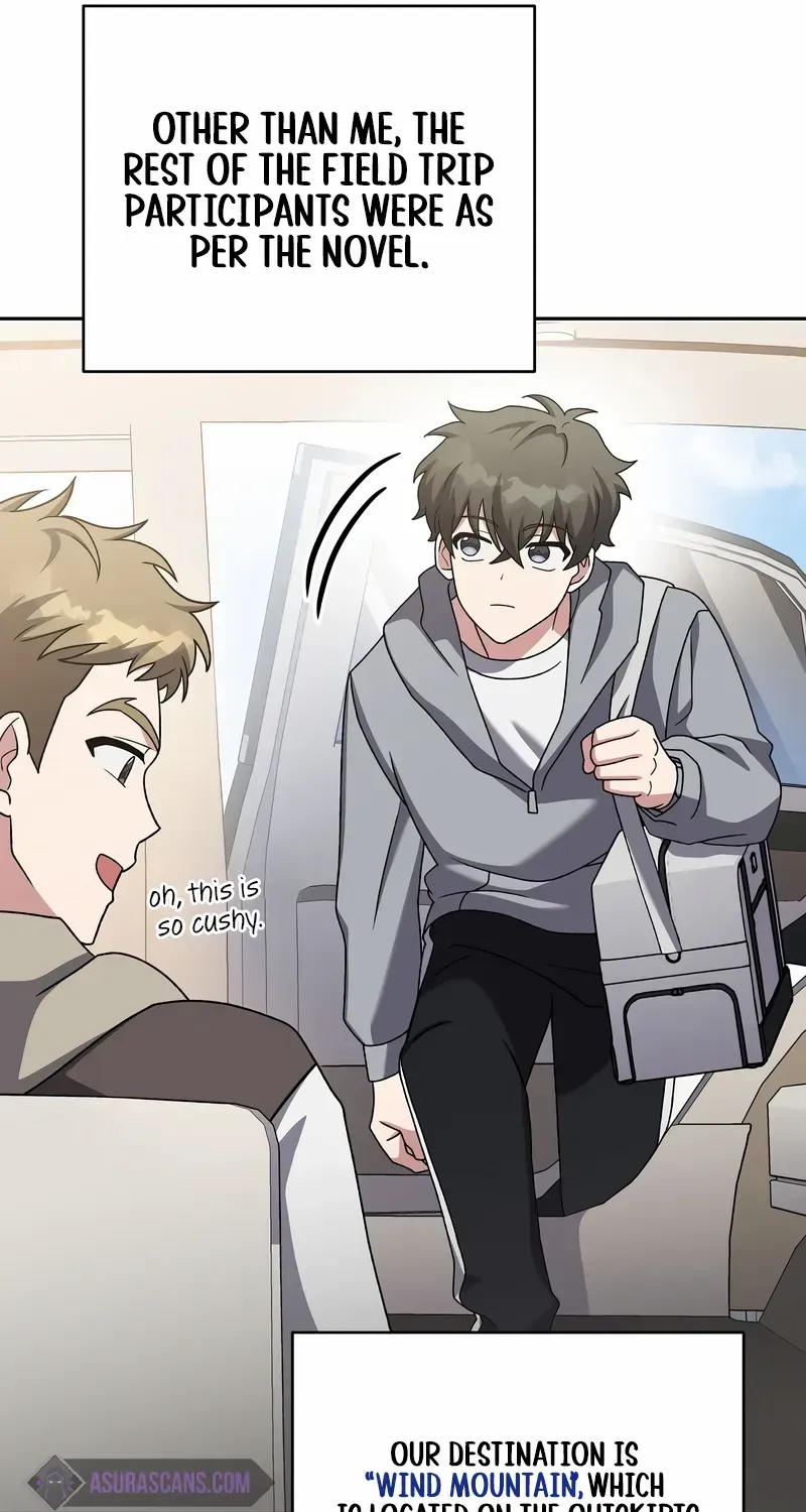 Read The Novel’s Extra (2022) chapter 110 image 105 on Lezhin