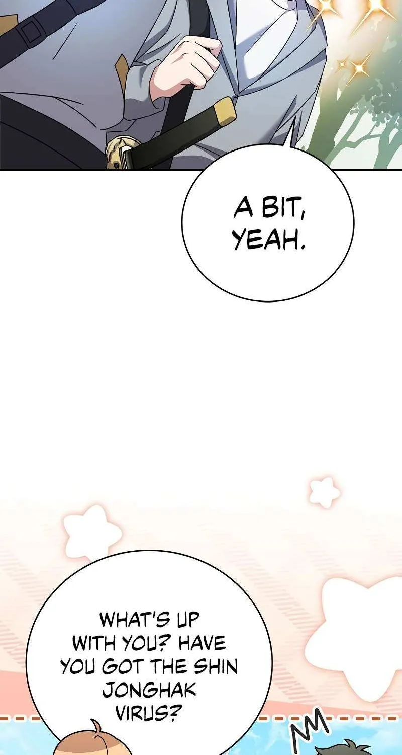 Read The Novel’s Extra (2022) chapter 111 image 11 on Lezhin