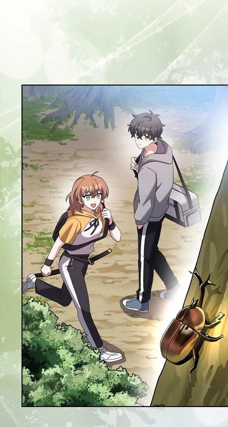 Read The Novel’s Extra (2022) chapter 111 image 21 on Lezhin