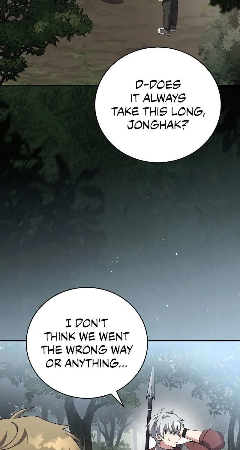 Read The Novel’s Extra (2022) chapter 111 image 26 on Lezhin