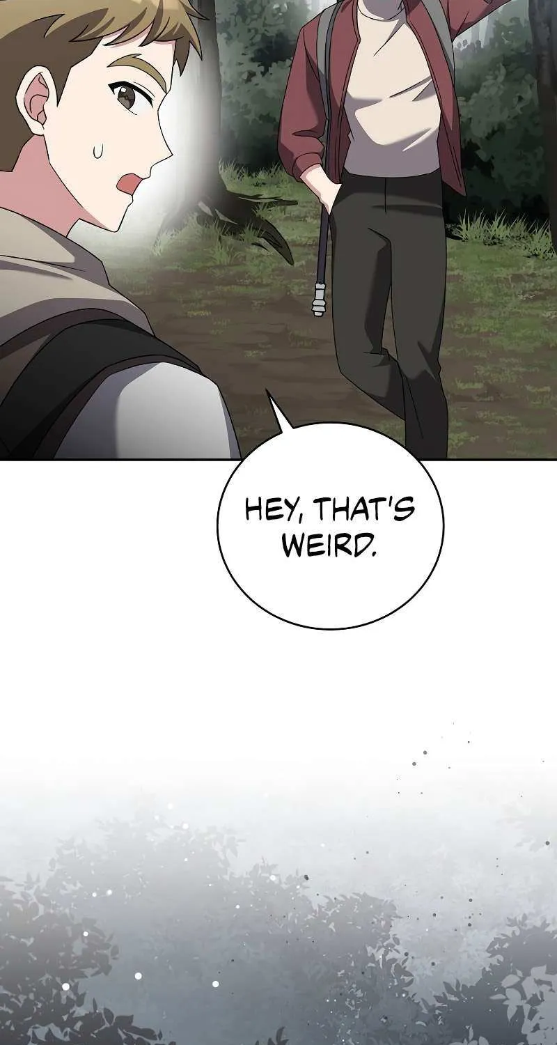 Read The Novel’s Extra (2022) chapter 111 image 27 on Lezhin