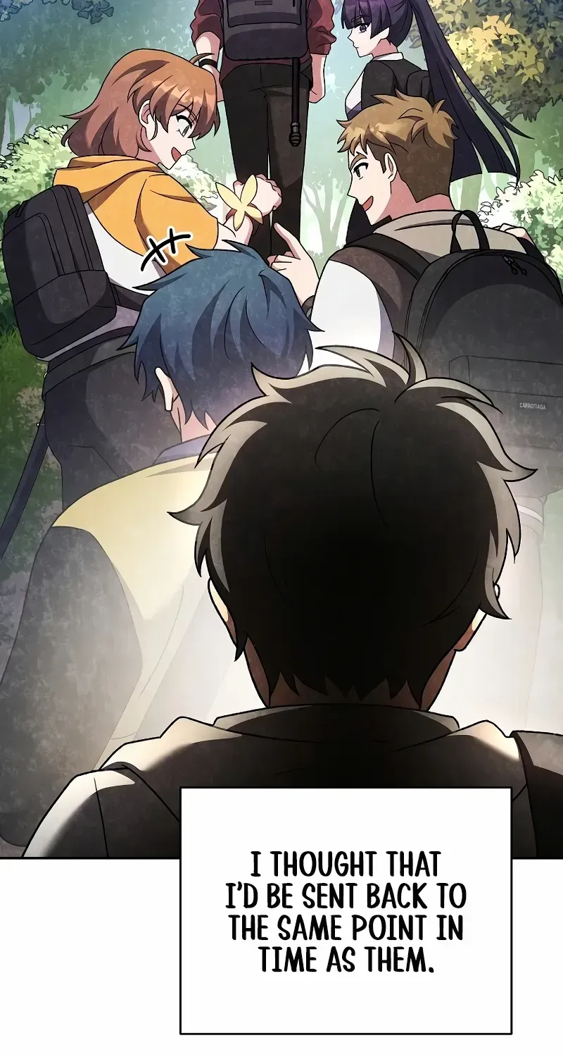 Read The Novel’s Extra (2022) chapter 112 image 1 on Lezhin