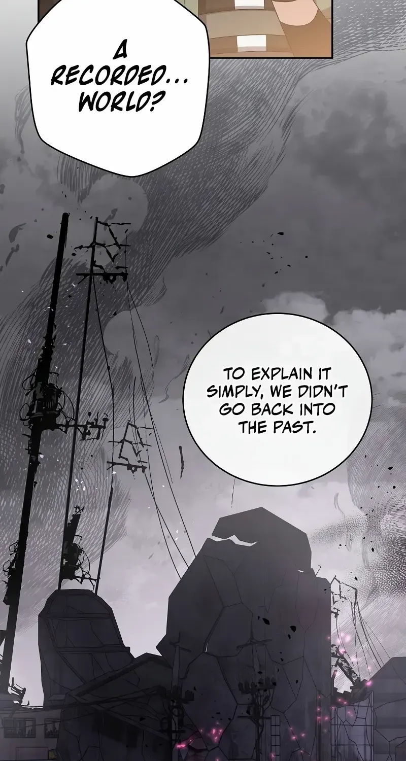 Read The Novel’s Extra (2022) chapter 112 image 108 on Lezhin