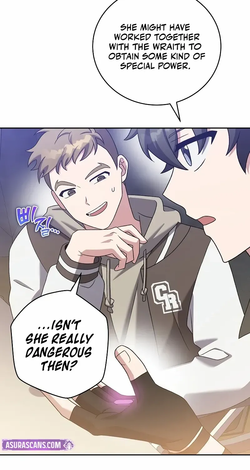 Read The Novel’s Extra (2022) chapter 112 image 116 on Lezhin