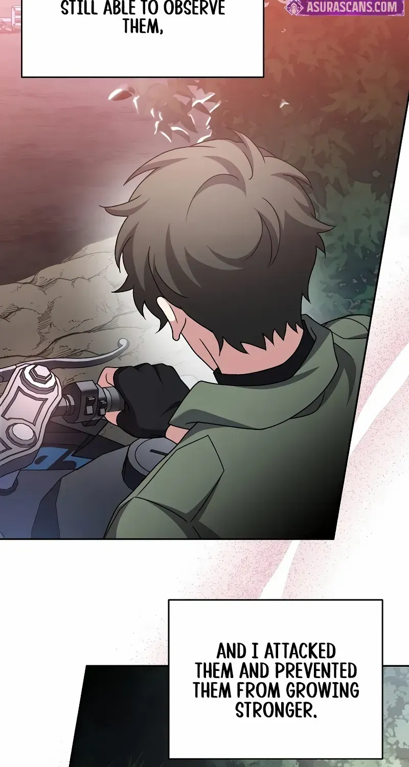 Read The Novel’s Extra (2022) chapter 112 image 12 on Lezhin