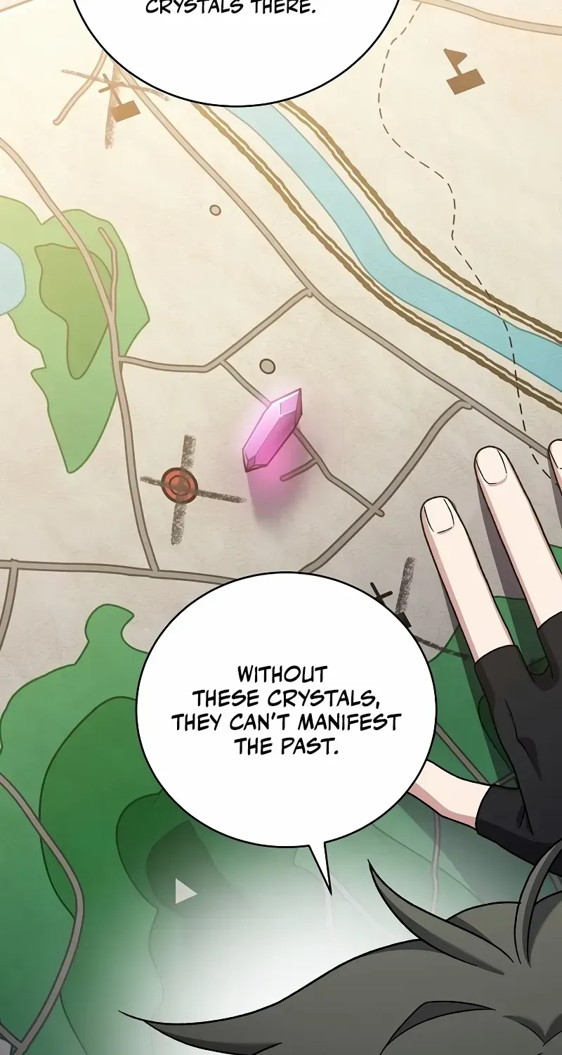 Read The Novel’s Extra (2022) chapter 112 image 122 on Lezhin