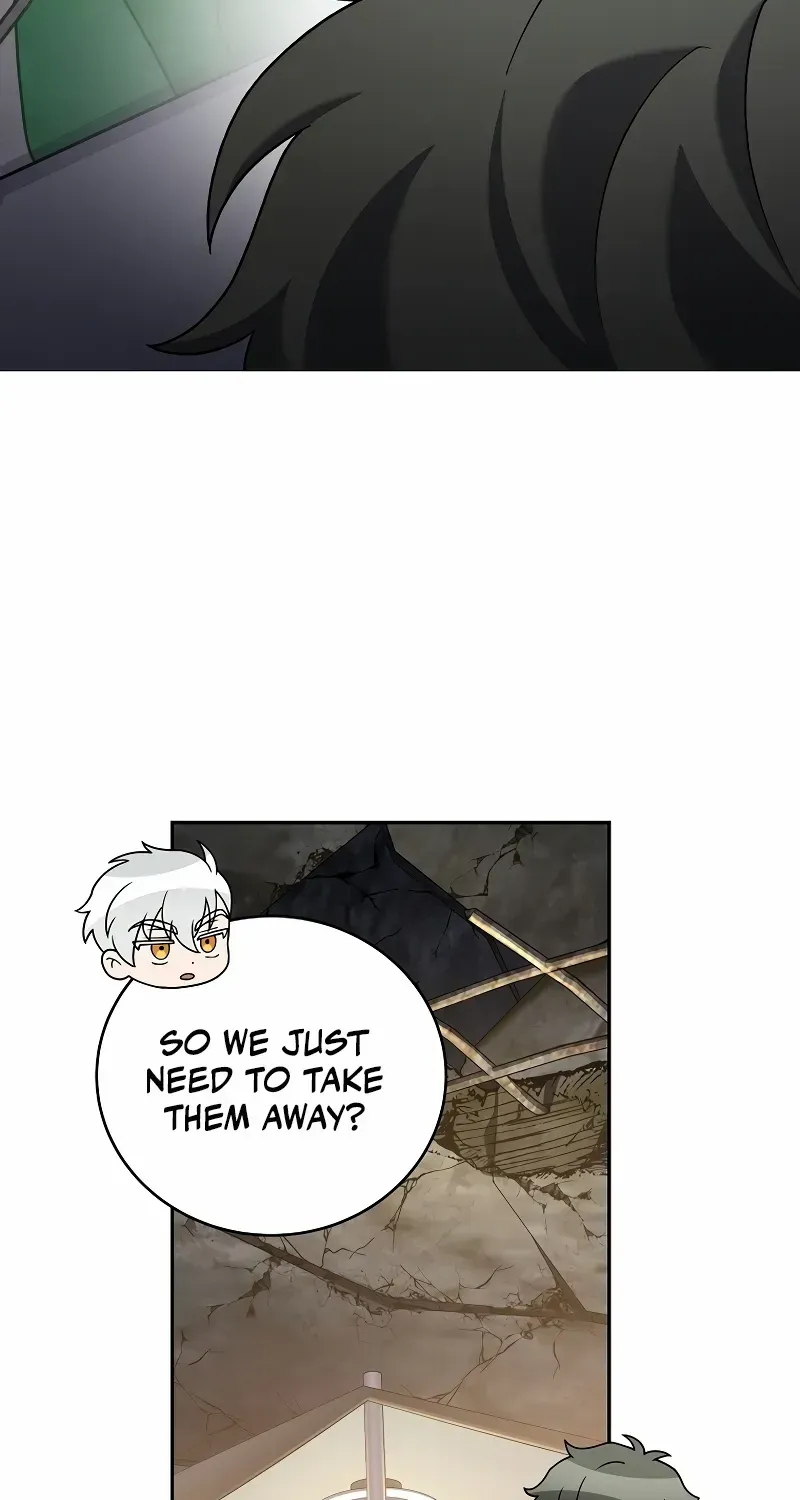 Read The Novel’s Extra (2022) chapter 112 image 123 on Lezhin