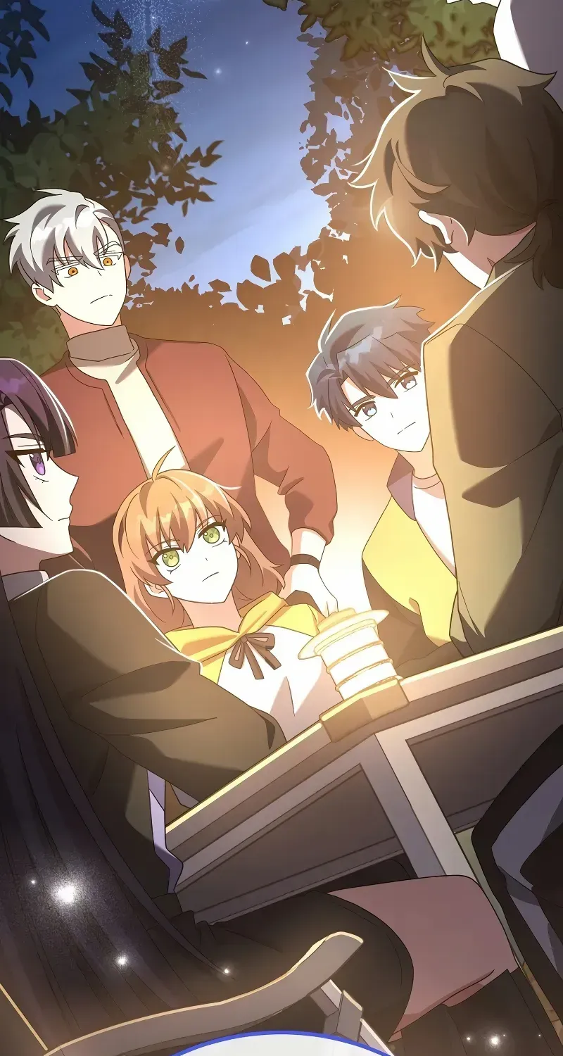 Read The Novel’s Extra (2022) chapter 112 image 129 on Lezhin