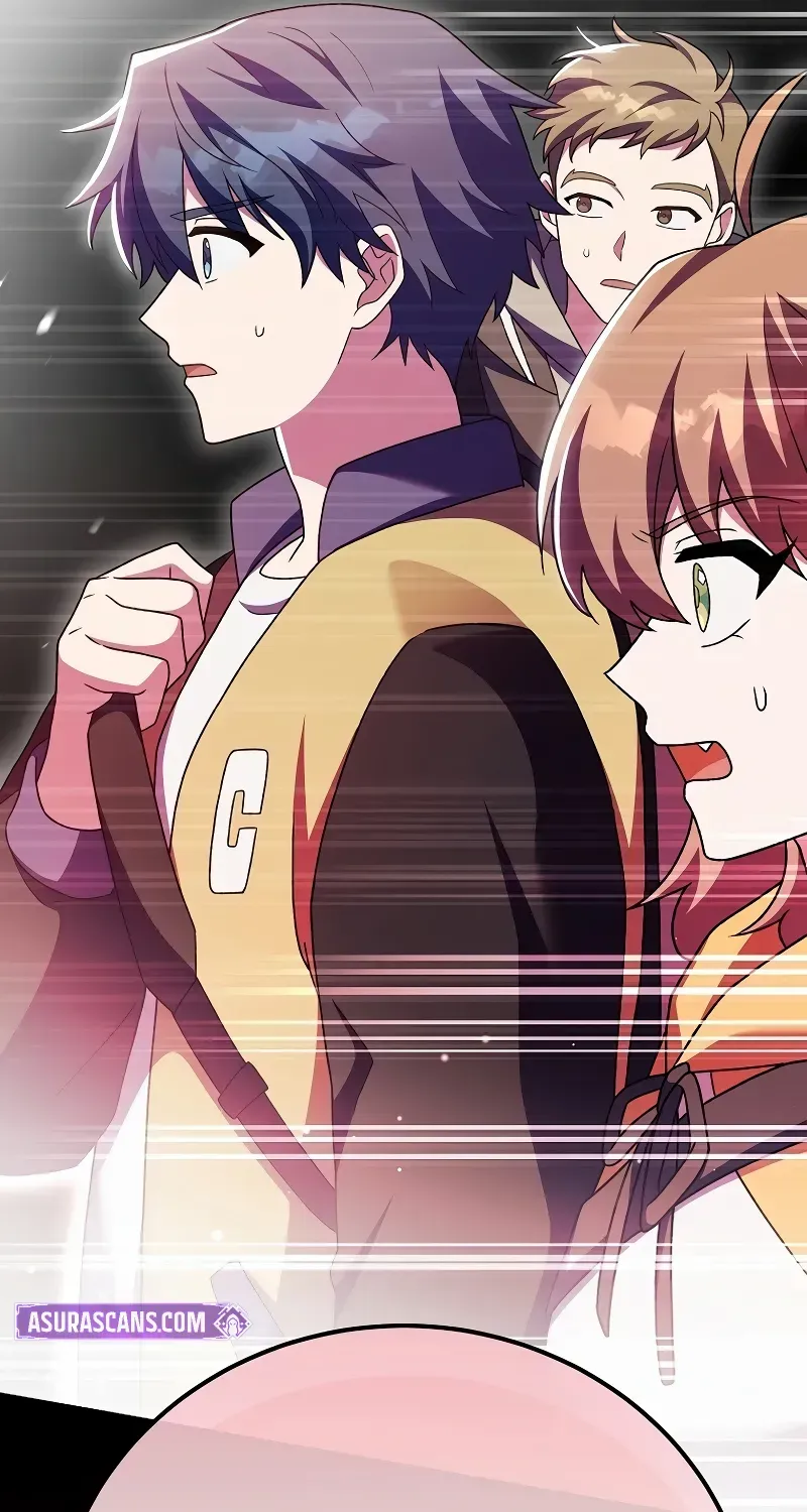 Read The Novel’s Extra (2022) chapter 112 image 18 on Lezhin