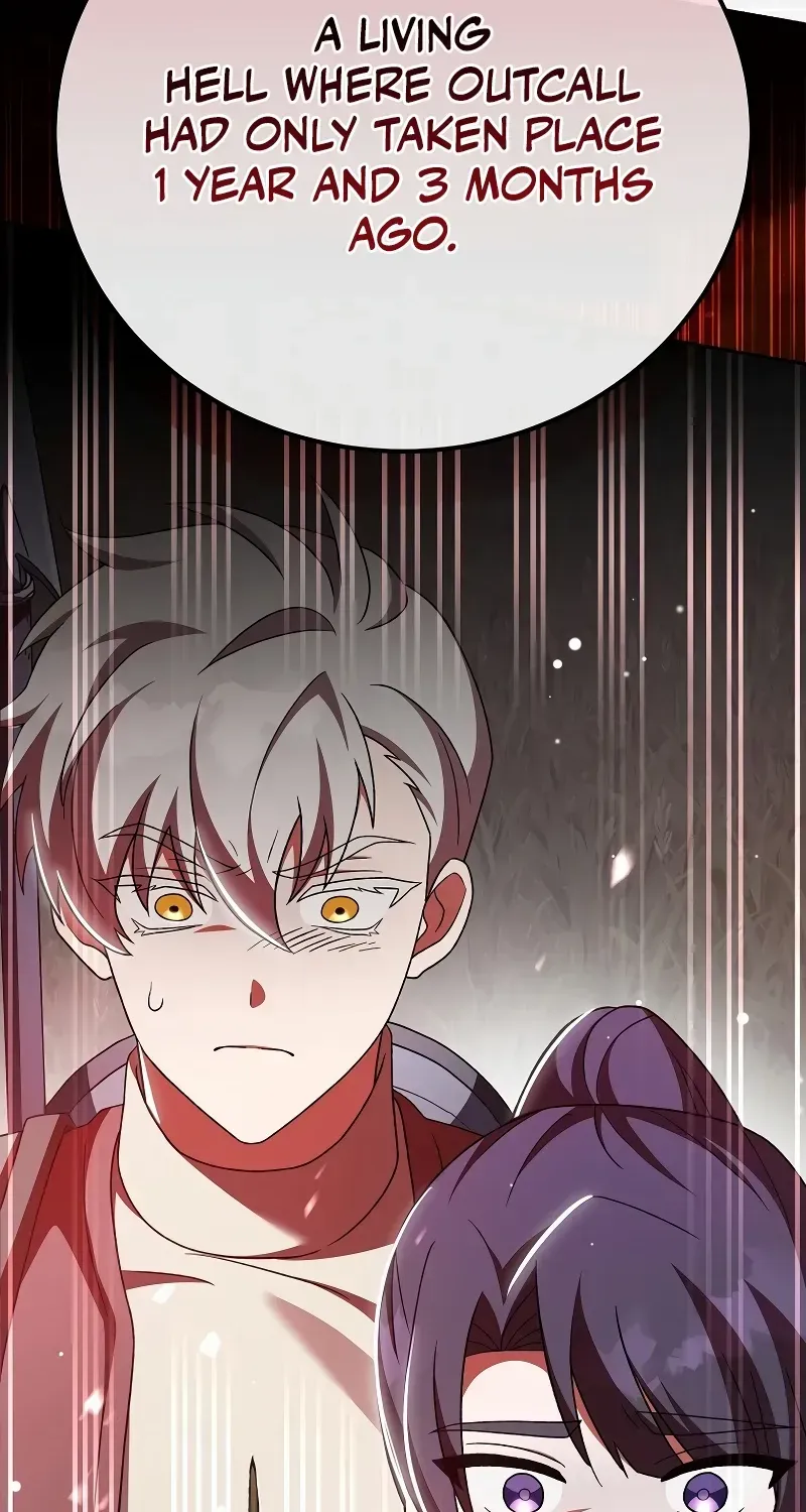 Read The Novel’s Extra (2022) chapter 112 image 19 on Lezhin