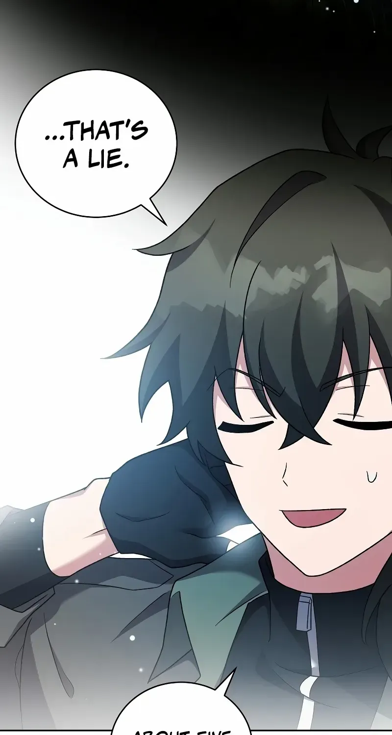 Read The Novel’s Extra (2022) chapter 112 image 25 on Lezhin