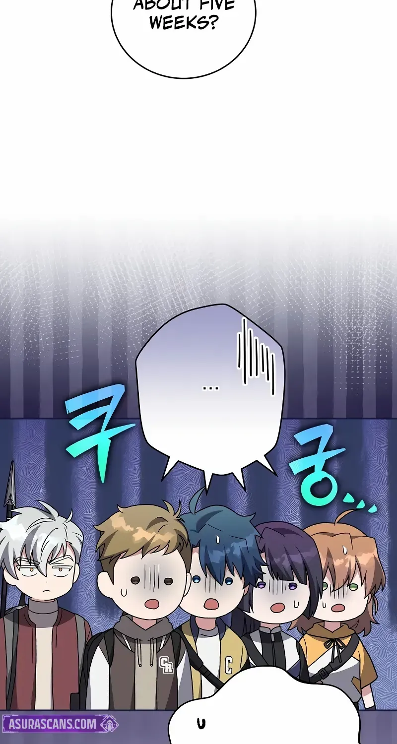 Read The Novel’s Extra (2022) chapter 112 image 26 on Lezhin