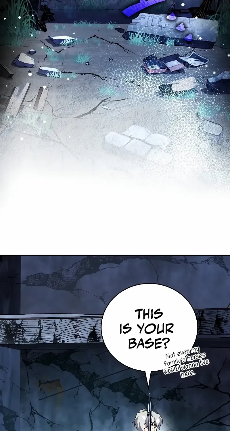 Read The Novel’s Extra (2022) chapter 112 image 31 on Lezhin