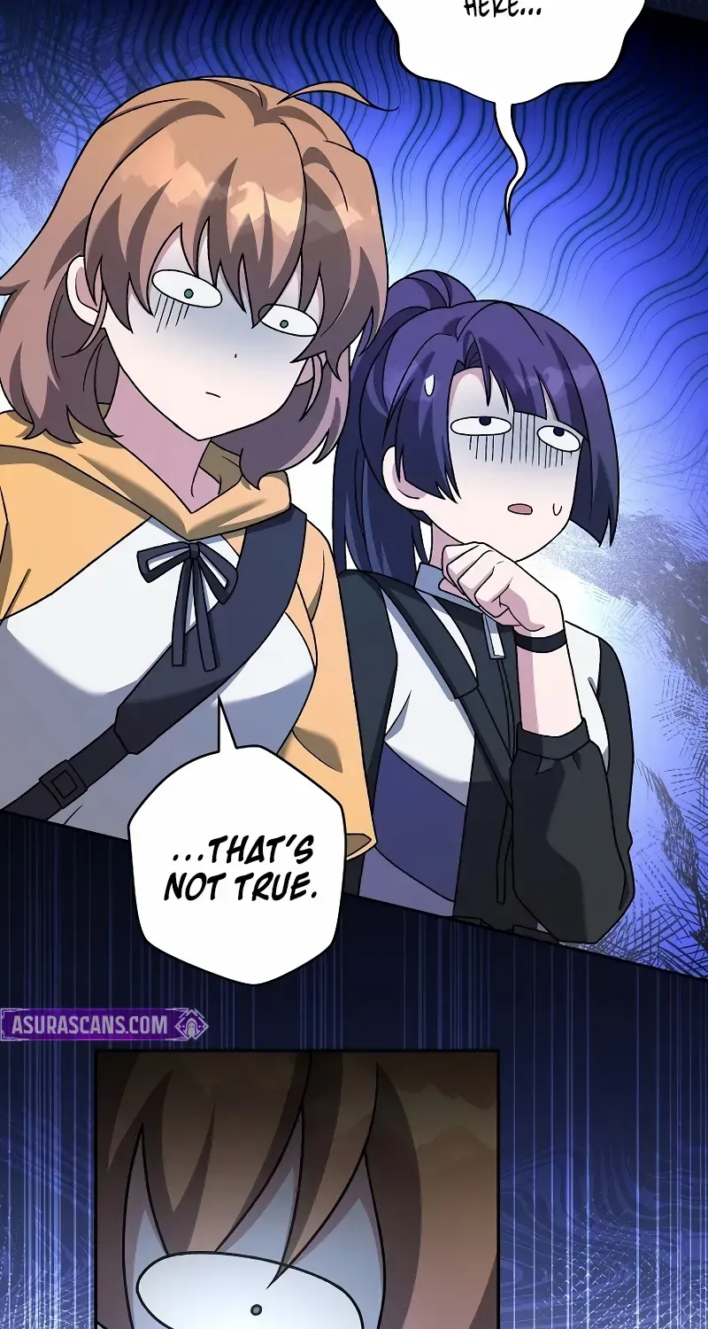 Read The Novel’s Extra (2022) chapter 112 image 34 on Lezhin