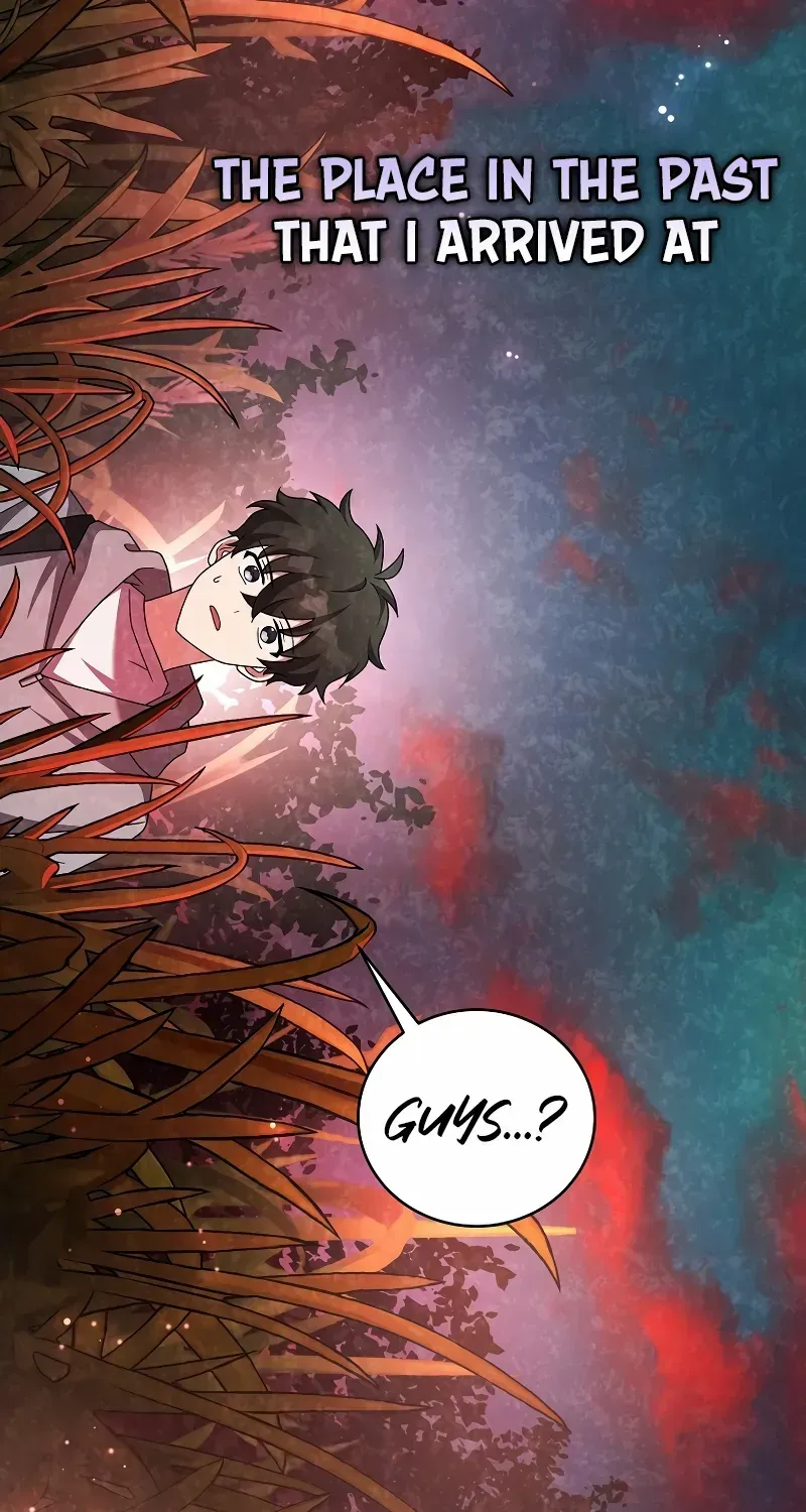 Read The Novel’s Extra (2022) chapter 112 image 4 on Lezhin