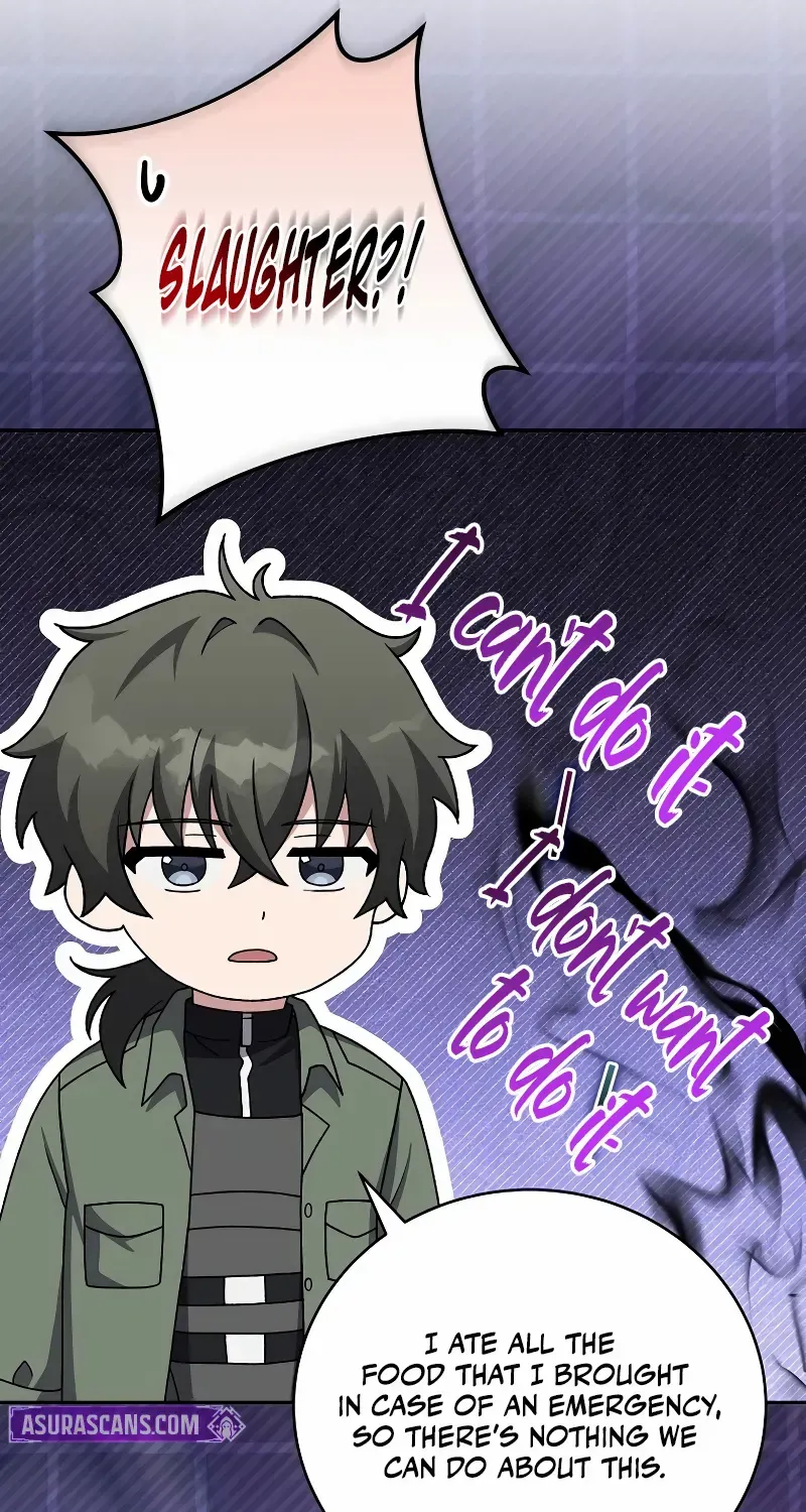 Read The Novel’s Extra (2022) chapter 112 image 48 on Lezhin
